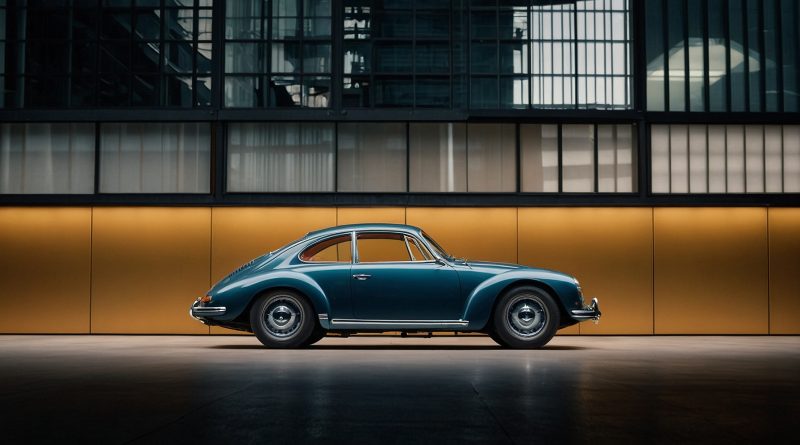 Curiosidades sobre Fabricantes de Automóveis e Modelos Famosos